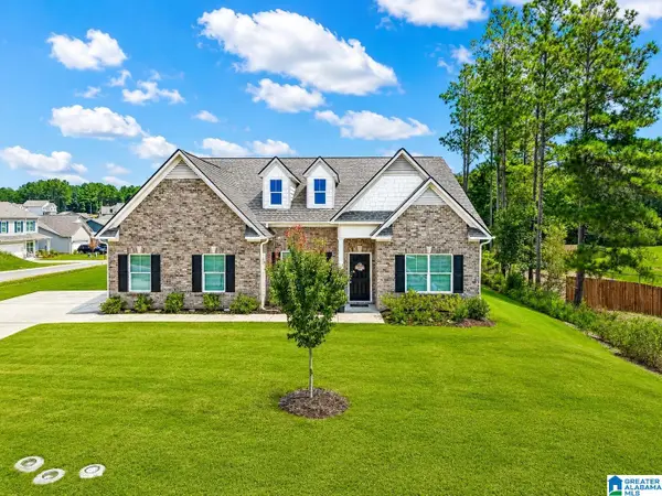 680 RIDGEFIELD DRIVE, Odenville, AL 35120