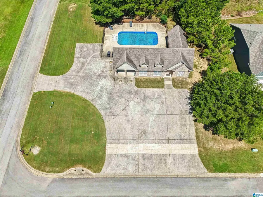 680 RIDGEFIELD DRIVE, Odenville, AL 35120 - #2