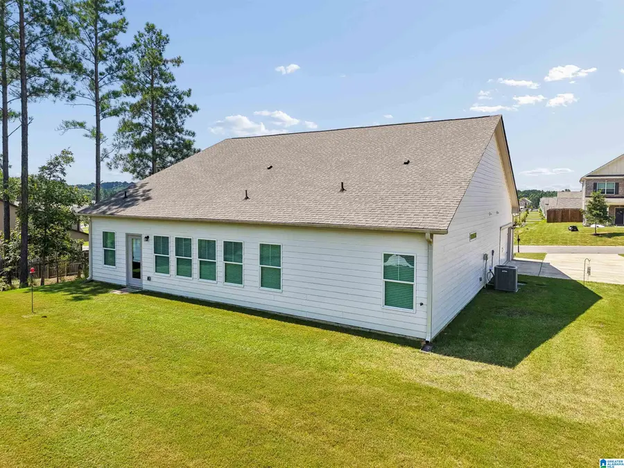680 RIDGEFIELD DRIVE, Odenville, AL 35120 - #3