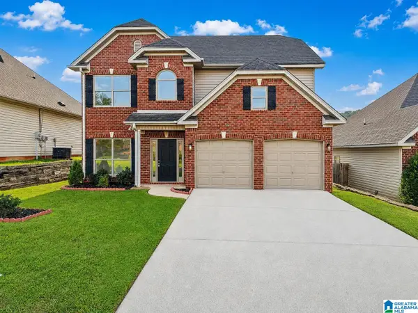 2157 PARSONS DRIVE, Moody, AL 35004
