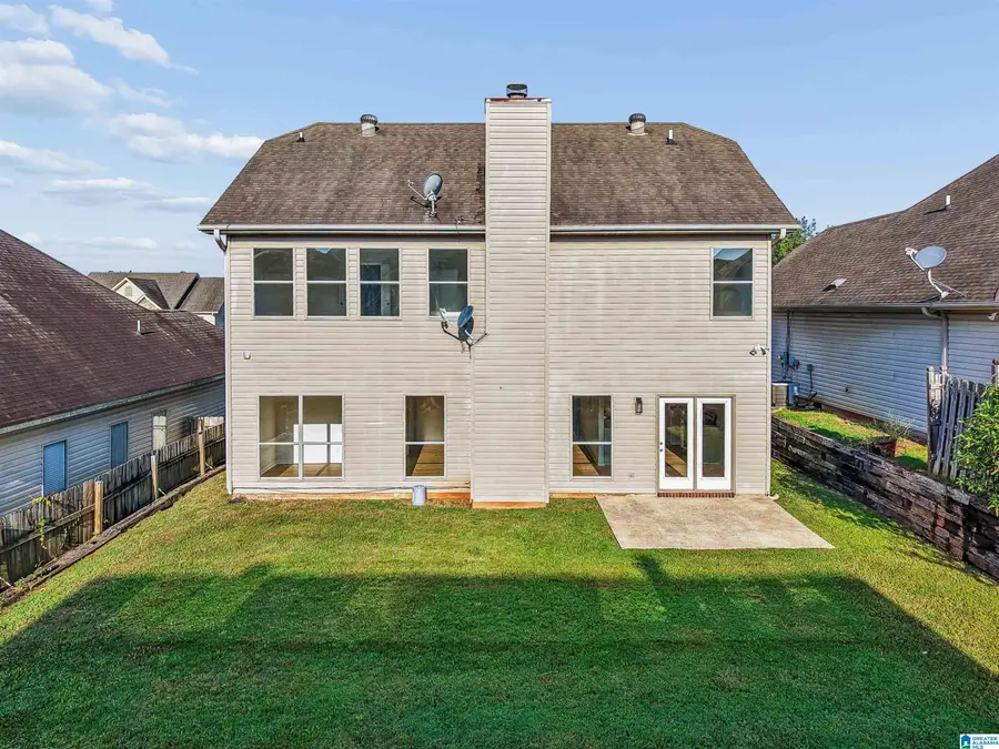 2157 PARSONS DRIVE, Moody, AL 35004 - #3