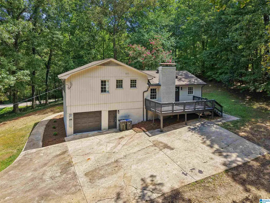 7624 HAPPY HOLLOW ROAD, Trussville, AL 35173 - #2
