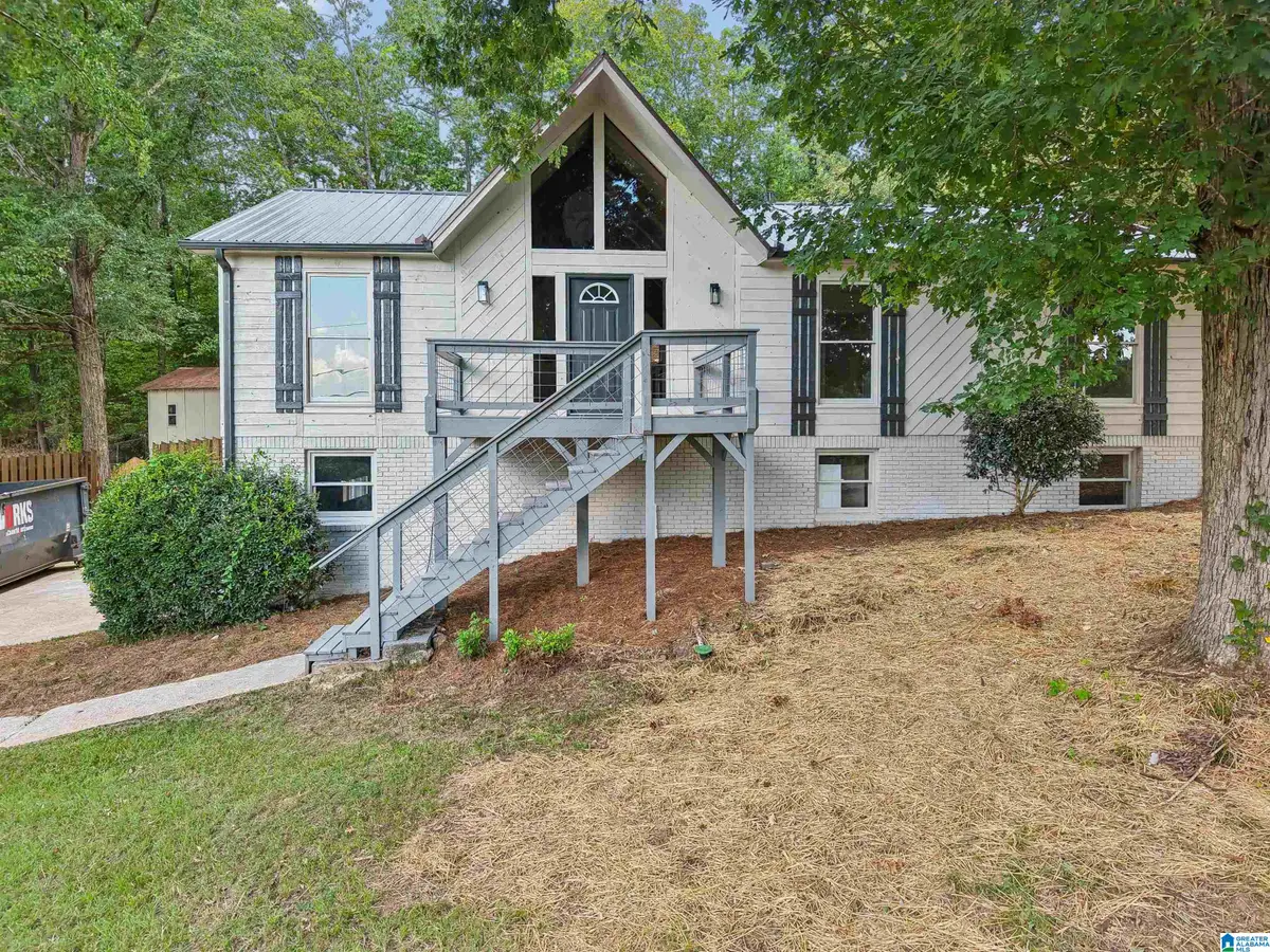5874 DOGWOOD CIRCLE, McCalla, AL 35111 - #1