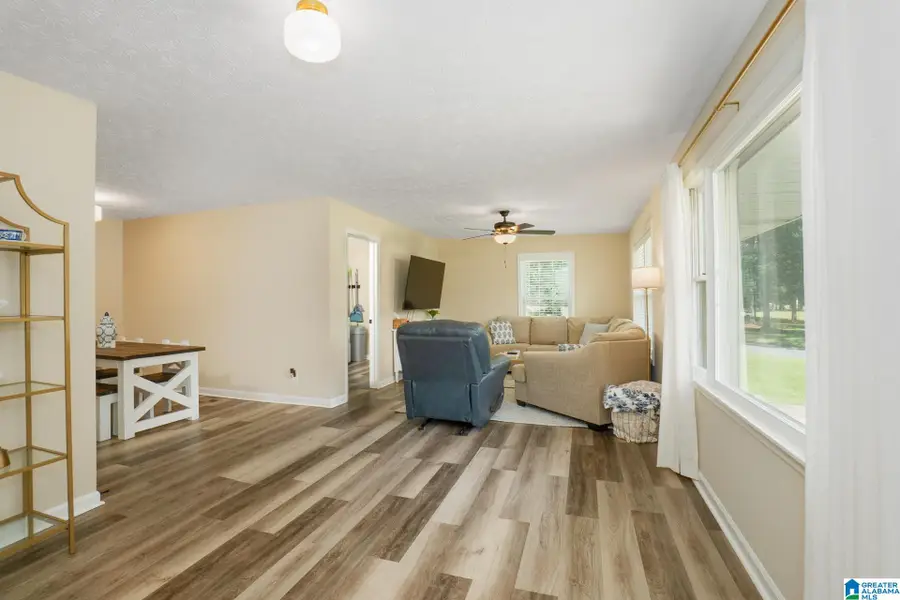 1403 ALICE DRIVE, Sylacauga, AL 35150 - #3