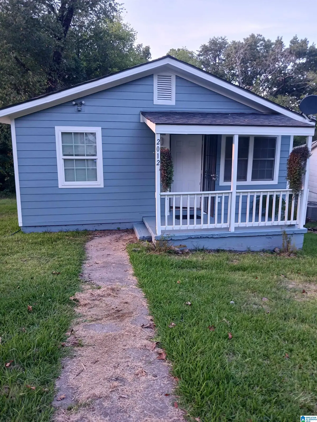2012 RAMBOW AVENUE, Birmingham, AL 35211 - #1