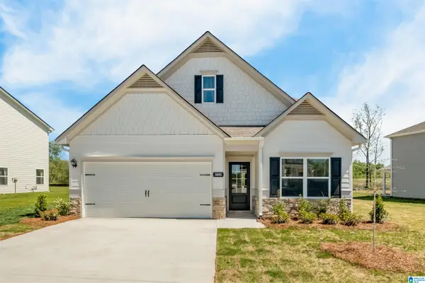 1241 TAILWINDS DRIVE, Bessemer, AL 35022