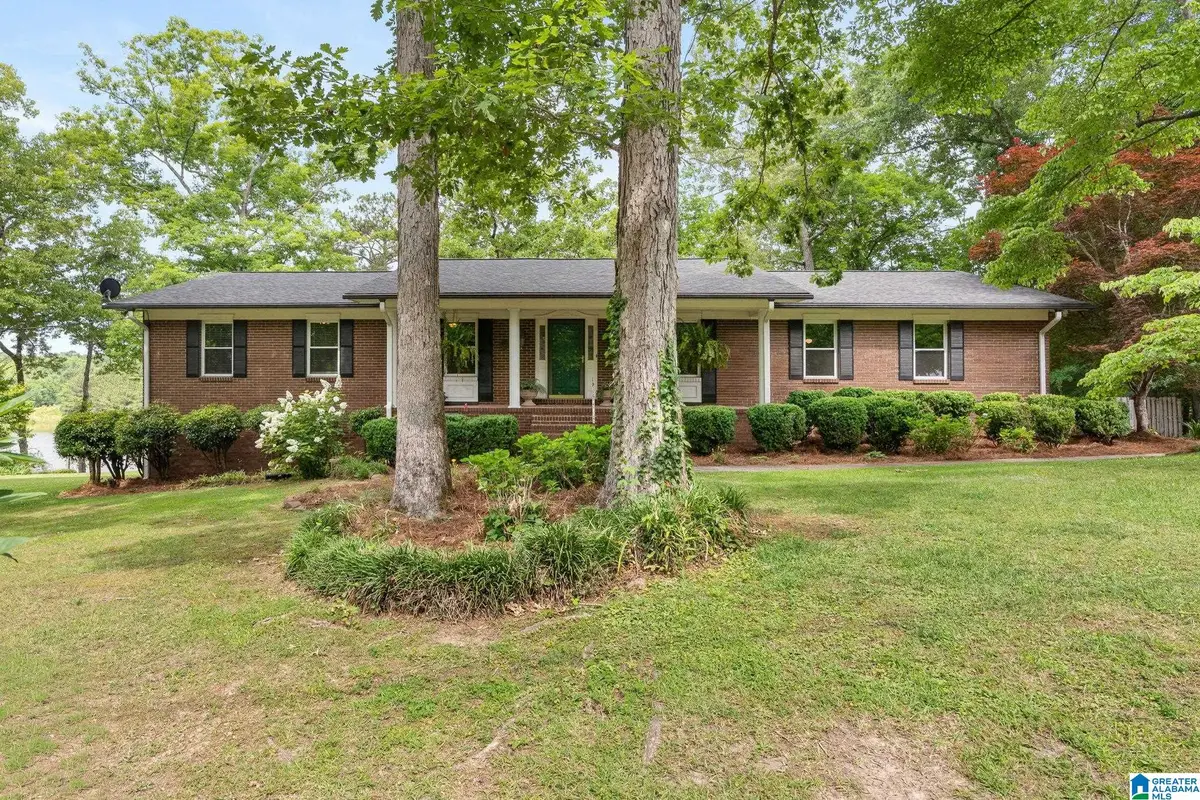 10 SEDDON POINT, Pell City, AL 35128 - #1