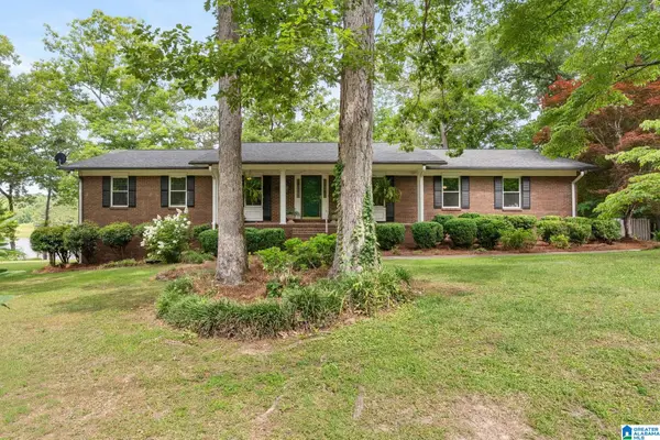 10 SEDDON POINT, Pell city, AL 35128