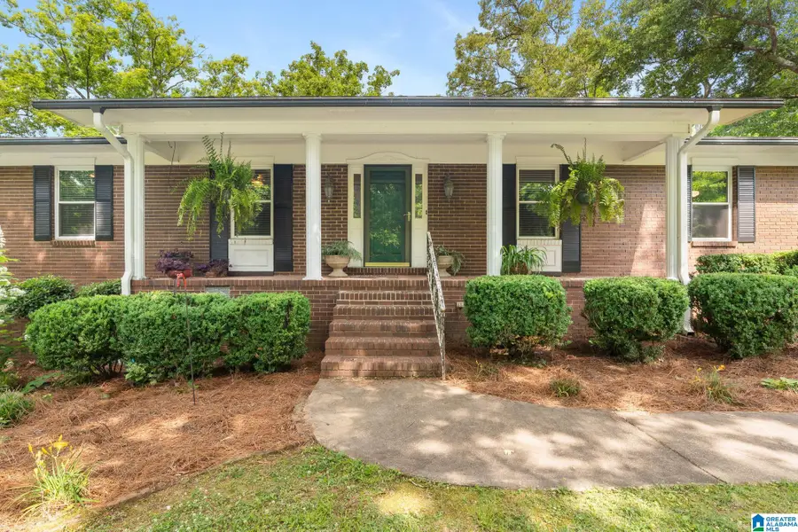 10 SEDDON POINT, Pell City, AL 35128 - #2