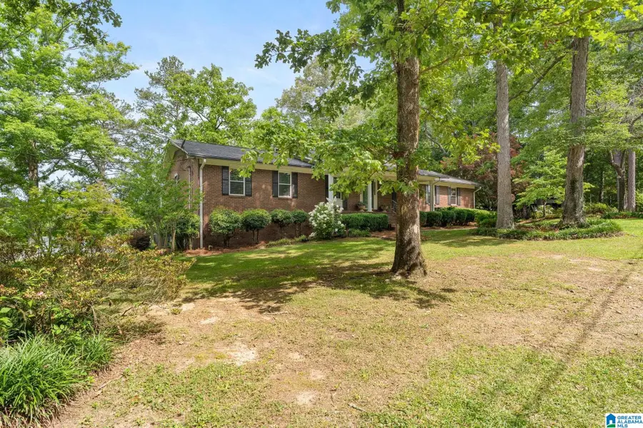 10 SEDDON POINT, Pell City, AL 35128 - #3