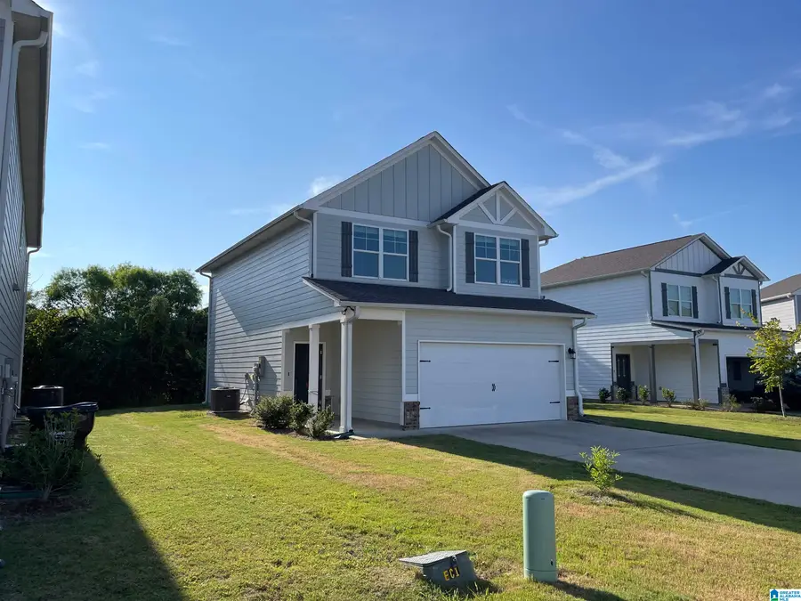 5513 CATHWICK TRACE, McCalla, AL 35111 - #2