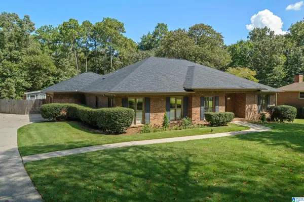 4917 SUSSEX ROAD, Birmingham, AL 35242