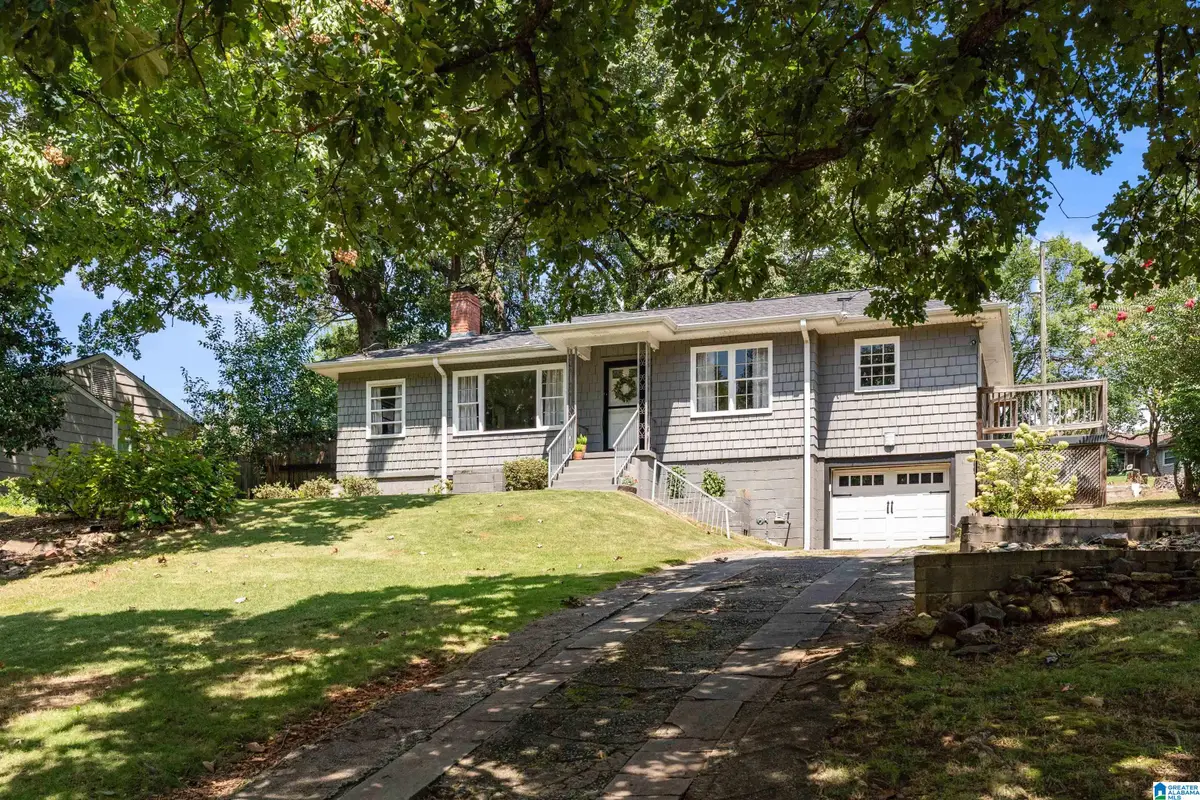 612 19TH TERRACE S, Birmingham, AL 35205 - #1
