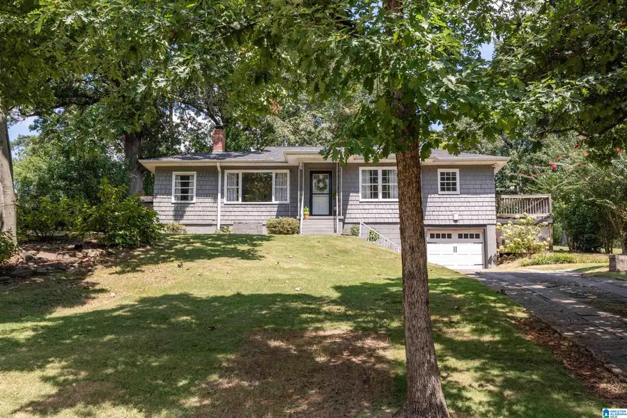 612 19TH TERRACE S, Birmingham, AL 35205 - #2