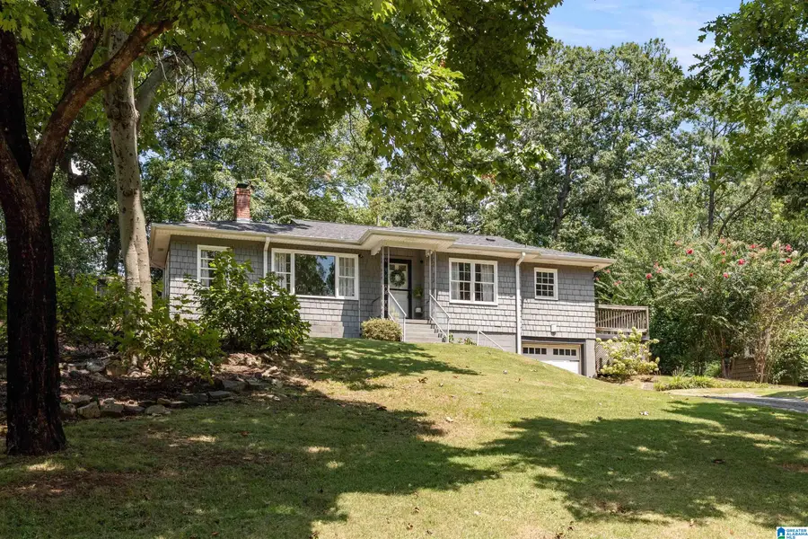 612 19TH TERRACE S, Birmingham, AL 35205 - #3