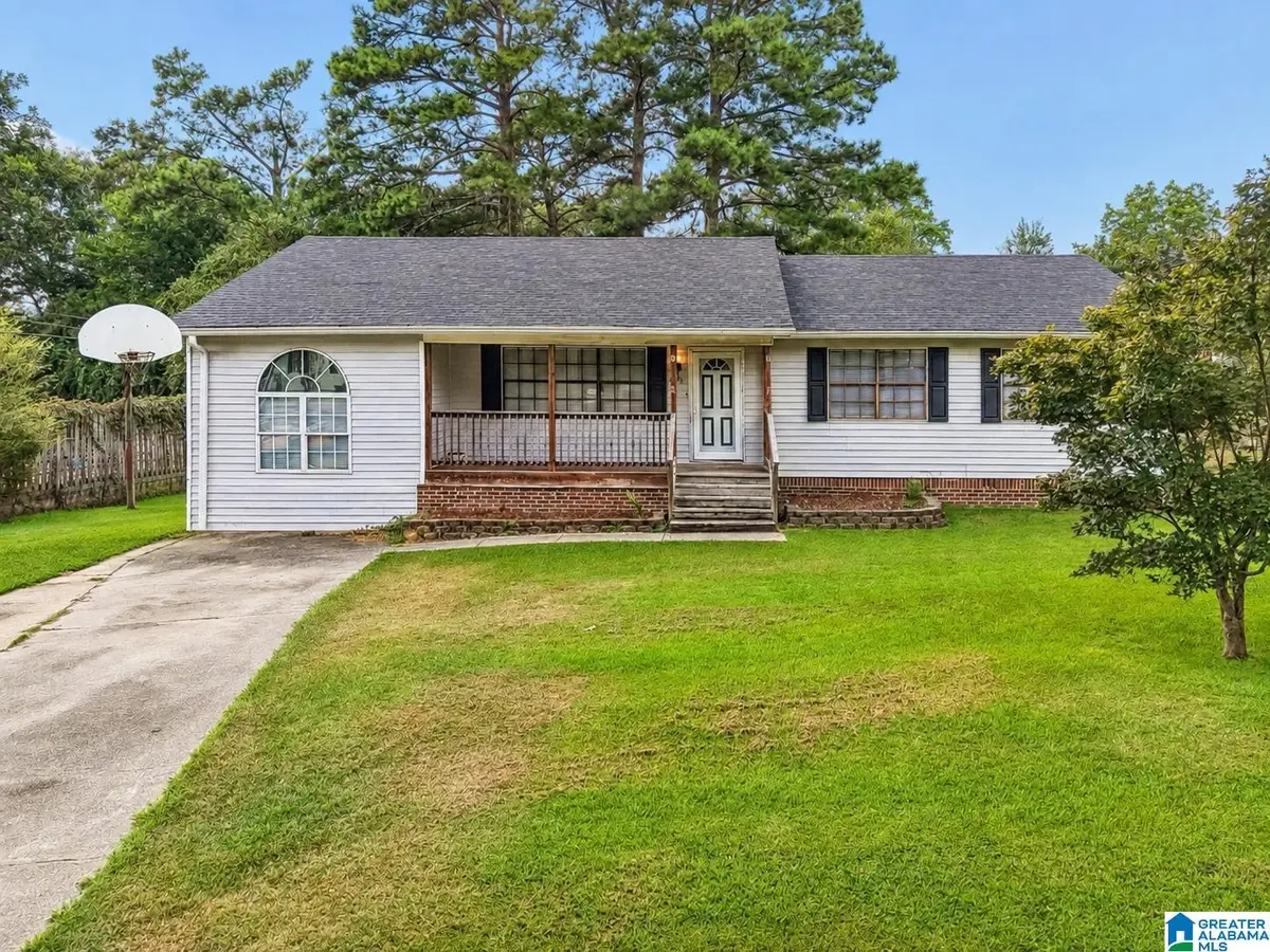 422 10TH TERRACE, Pleasant Grove, AL 35127 - #1