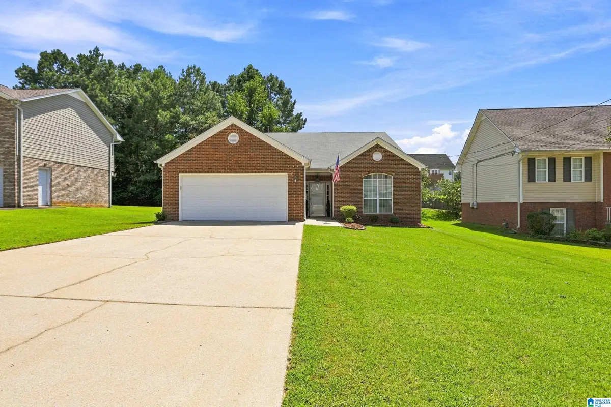 1747 ANNENDALE DRIVE, Birmingham, AL 35235 - #1