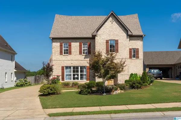 1056 EVAN CIRCLE, Chelsea, AL 35043