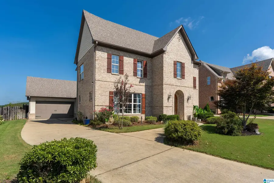1056 EVAN CIRCLE, Chelsea, AL 35043 - #2