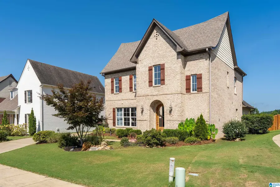 1056 EVAN CIRCLE, Chelsea, AL 35043 - #3