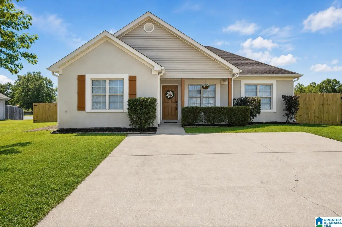 117 RIDGECREST ROAD, Calera, AL 35080 - #1