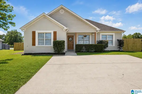 117 RIDGECREST ROAD, Calera, AL 35080
