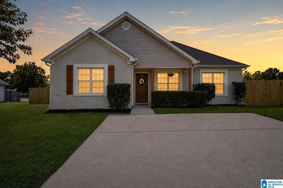 117 RIDGECREST ROAD, Calera, AL 35080 - #2