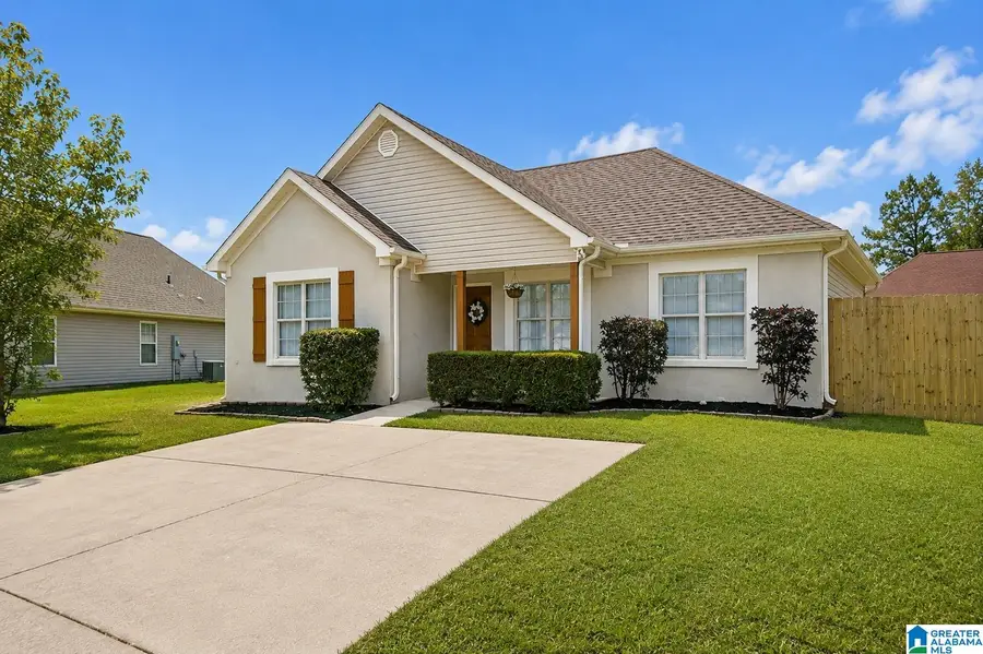 117 RIDGECREST ROAD, Calera, AL 35080 - #3