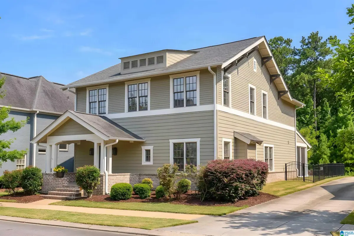 4355 ABBOTTS WAY, Hoover, AL 35226 - #1