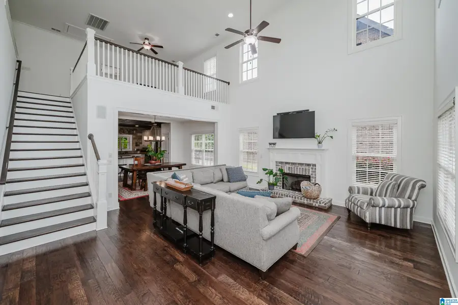 4355 ABBOTTS WAY, Hoover, AL 35226 - #2