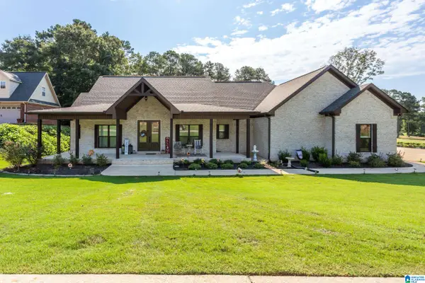 307 SAINT ANDREWS WAY, Anniston, AL 36207