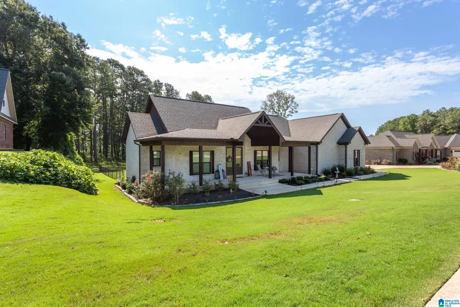 307 SAINT ANDREWS WAY, Anniston, AL 36207 - #2