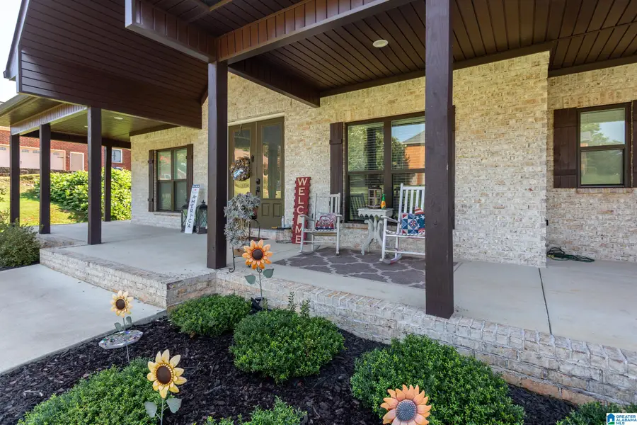 307 SAINT ANDREWS WAY, Anniston, AL 36207 - #3
