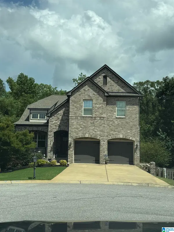 284 POLO DOWNS, Chelsea, AL 35043