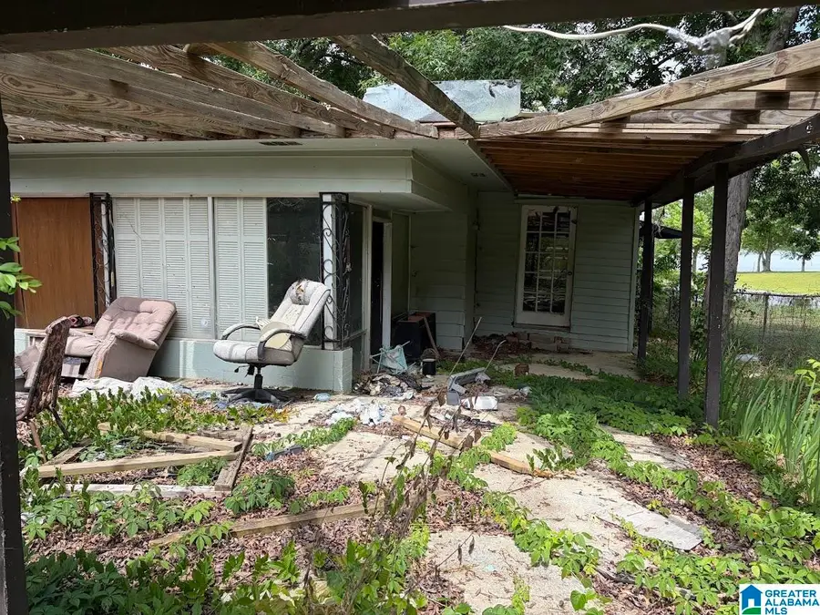 636 SHORE DRIVE, Ashville, AL 35953 - #3