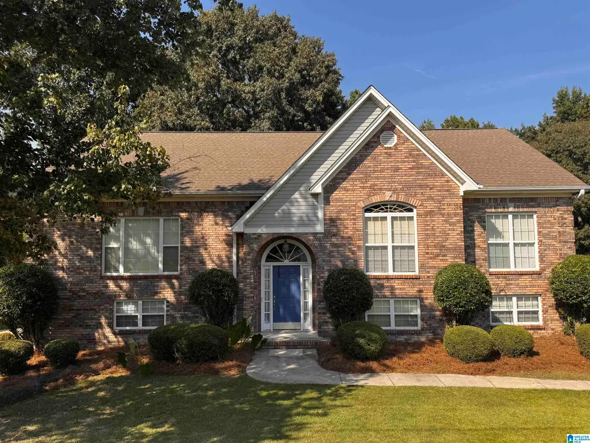 429 MILGRAY LANE, Calera, AL 35040 - #1