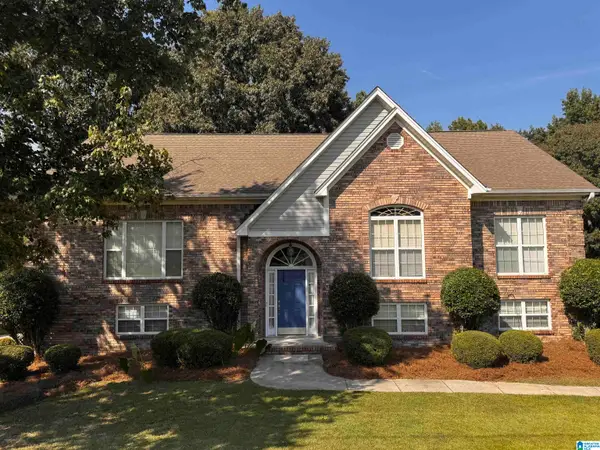 429 MILGRAY LANE, Calera, AL 35040