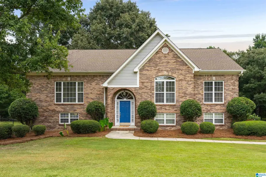 429 MILGRAY LANE, Calera, AL 35040 - #2