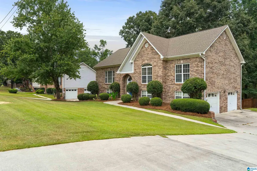 429 MILGRAY LANE, Calera, AL 35040 - #3