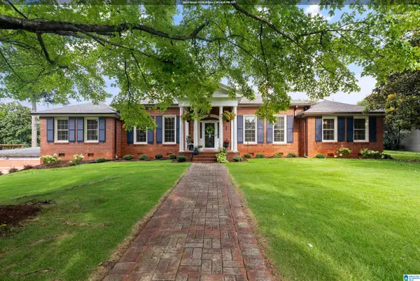 172 THE HIGHLANDS, Tuscaloosa, AL 35404