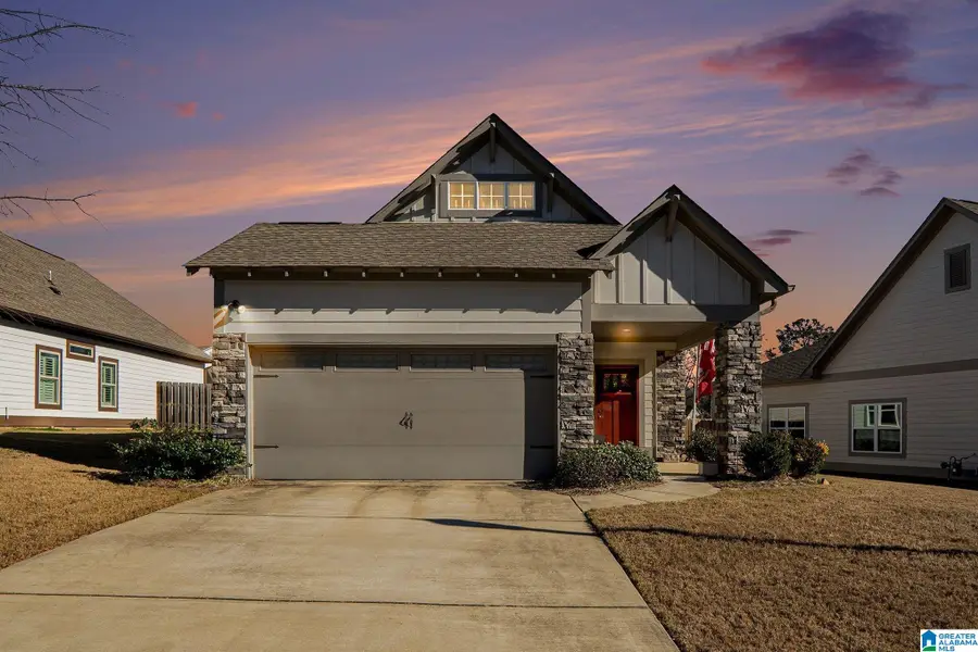 2716 VILLAGE LANE, Birmingham, AL 35211 - #2