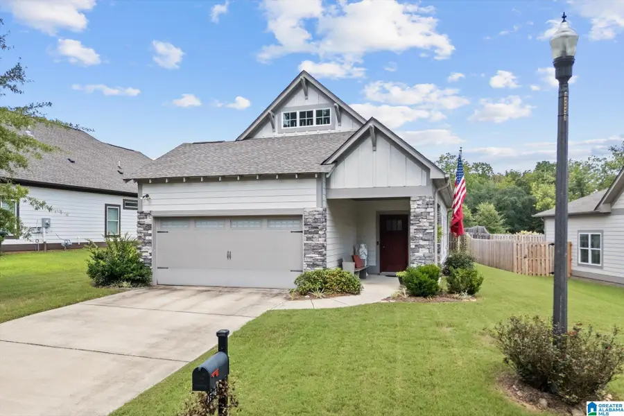 2716 VILLAGE LANE, Birmingham, AL 35211 - #3