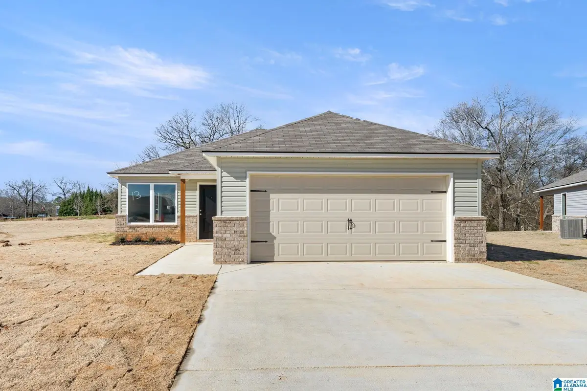 792 CAMDEN LOOP, Calera, AL 35040 - #1