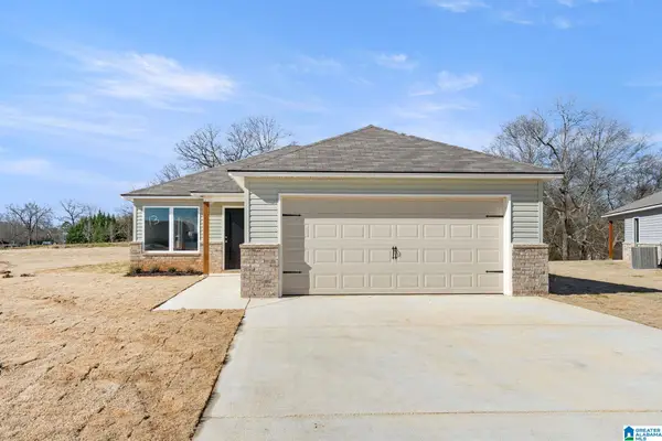 792 CAMDEN LOOP, Calera, AL 35040