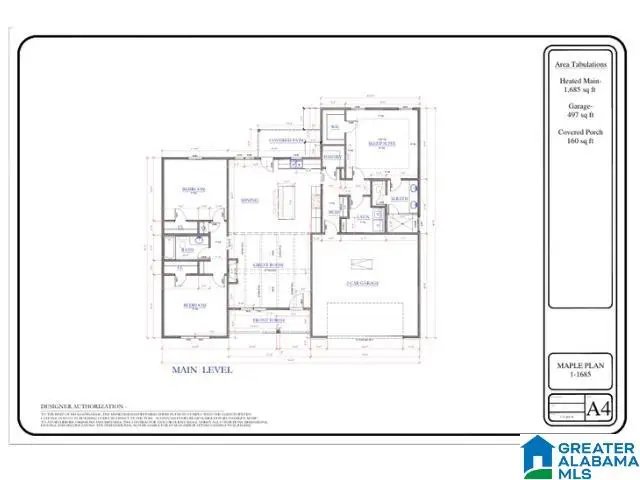 7894 SADDLEWOOD DRIVE, Helena, AL 35022 - #2