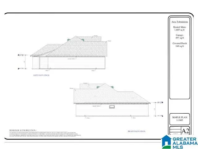 7894 SADDLEWOOD DRIVE, Helena, AL 35022 - #3