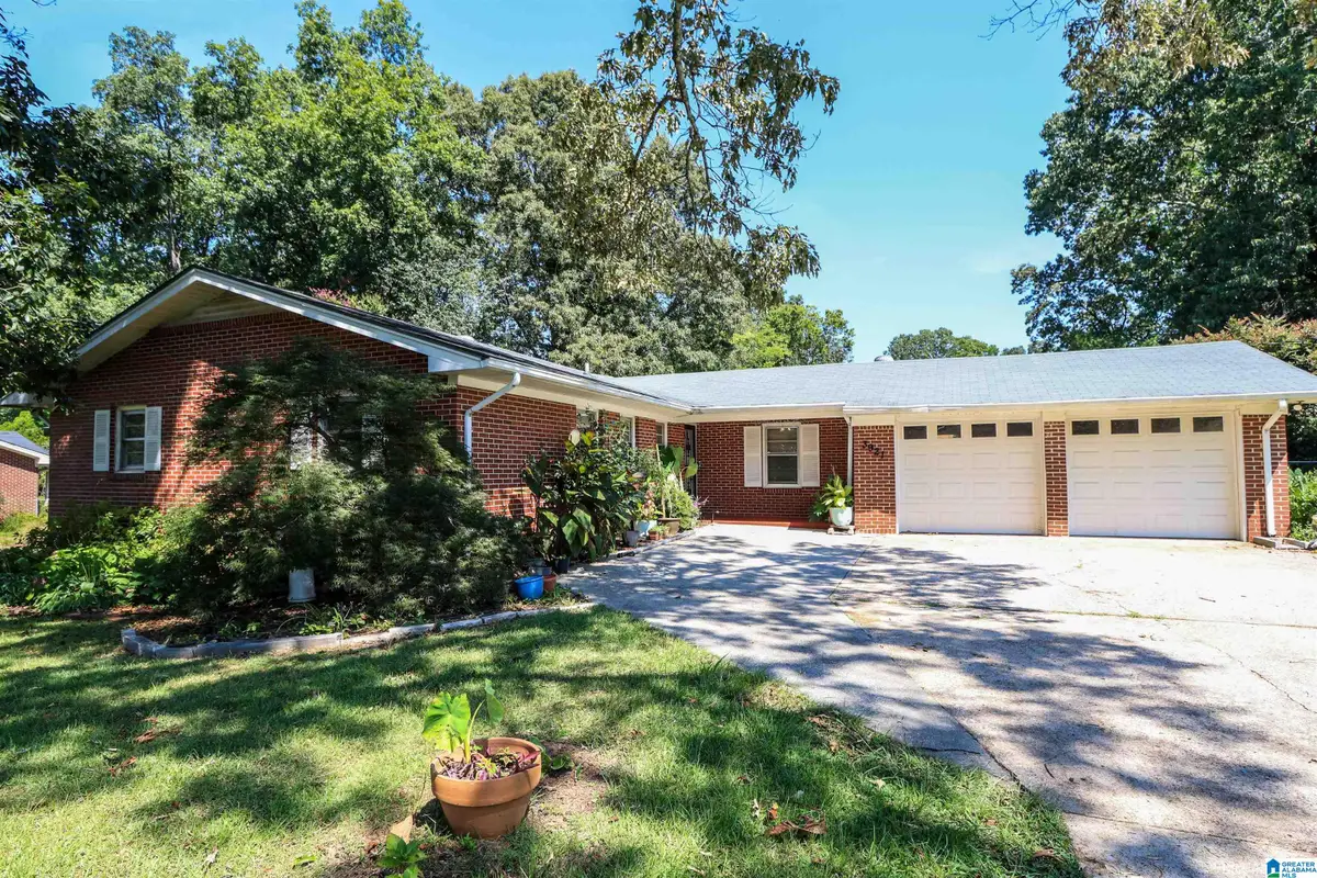 3921 MORRIS DRIVE, Anniston, AL 36207 - #1
