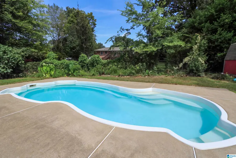 3921 MORRIS DRIVE, Anniston, AL 36207 - #2
