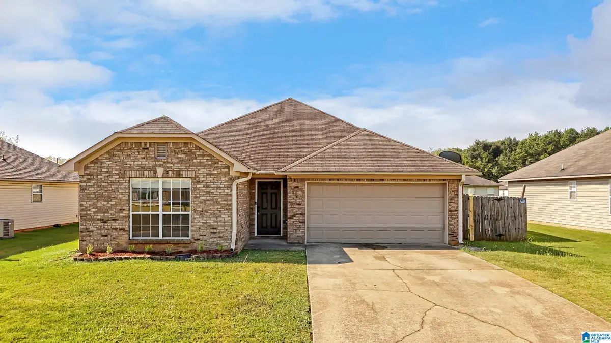 5214 GAYLE LANE, Bessemer, AL 35023 - #1