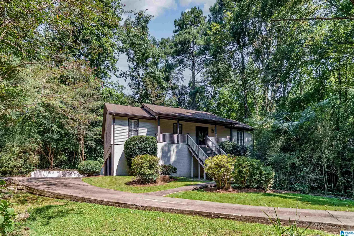3808 FARRINGTON CIRCLE, Birmingham, AL 35223 - #1